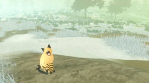 Показываю территорию племени Ветра в WC:UE! Коты-Воители roblox.(И да, Я ВЕРНУЛСЯ!!!)