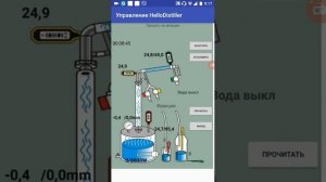 HelloDistiller видео инструкция часть 4. Фракционная дистилляция