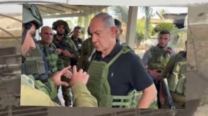 Час назад! По мнению экспертов у Израиля нет шансов! Новости Палестина-Израиль Сегодня