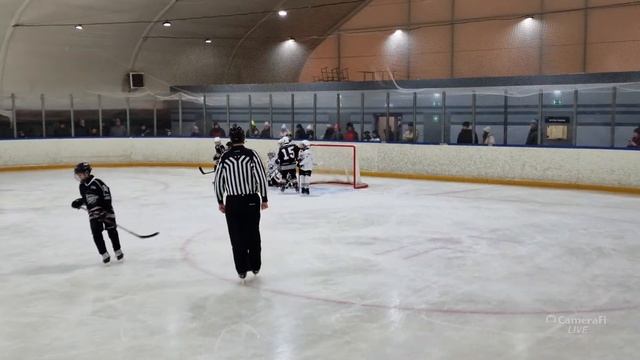 Стрела 2013 - Трактор 2014 Первенство города 20.01.2024 смотреть онлайн