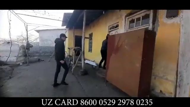 EXSON QILING!!! EXSONIMIZNING 3-KUNI QURULISH MATERIALLARI OLIB KELINDI смотреть онлайн