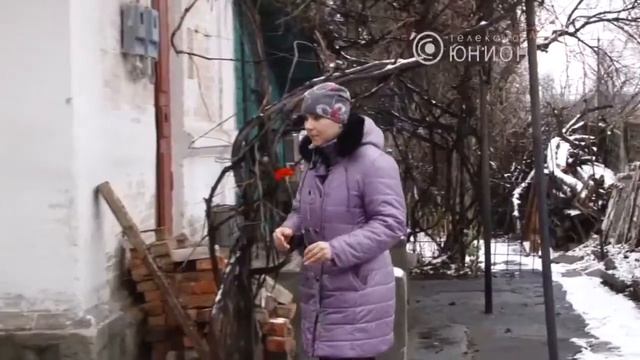 Утро 09 12 2013 Николай Гриценко, самый известный ясиноватец 1 смотреть онлайн