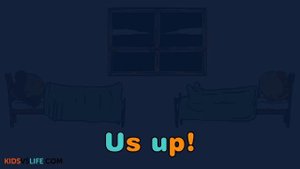 Uu _ Fun Phonics _ How to Read _ Made by Kids vs Phonics