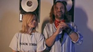 SHIT парад 2023 Миша Рольник и Ася Калясина