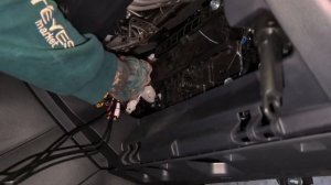 Toyota rav 4 2023 LuxOne Инструкция по установке магнитолы teyes.
