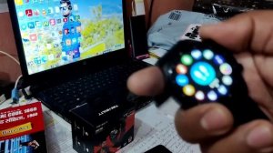 Fire-Boltt 360 Pro Bluetooth Calling Smartwatch | SetUp With Phone