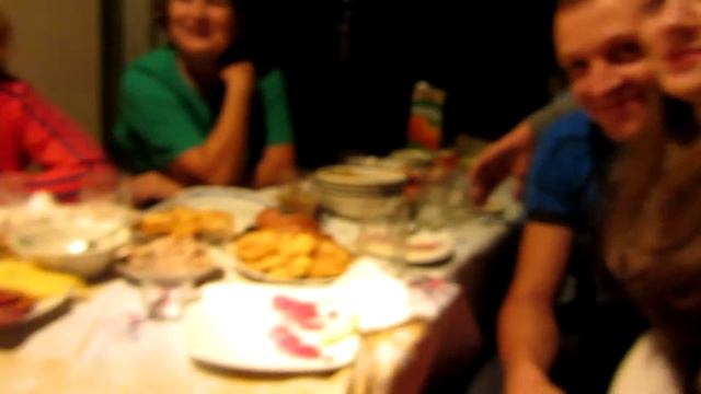 Первый отпуск. смотреть онлайн