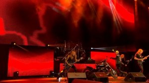 Judas Priest - The Hellion / Electric Eye (Live from Battle Cry)