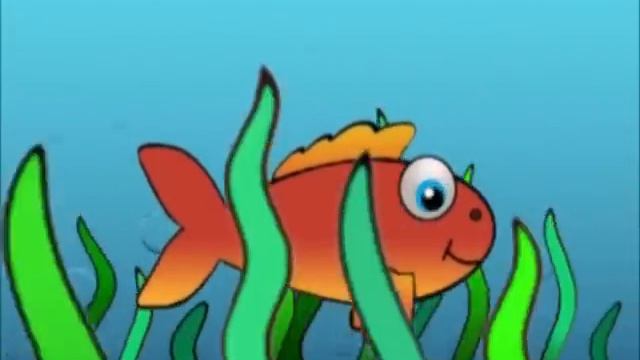 Мультики для самых маленьких - Спокойной ночи, Малыш!