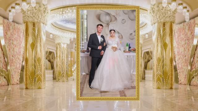 Давид и Марина ЦЫГАНСКАЯ СВАДЬБА !10 сентября ресторан  "ЛАГУНА"