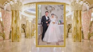 Давид и Марина ЦЫГАНСКАЯ СВАДЬБА !10 сентября ресторан  "ЛАГУНА"