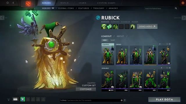 20000 Coin Unboxing Coin Treasure Fall 2015 Dota 2