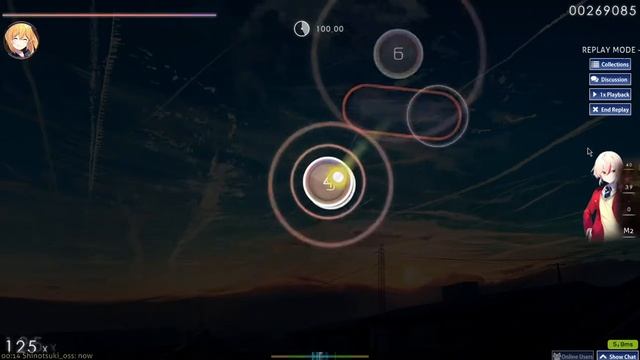 Alvaro Soler - Sofia (Insane) Osu смотреть онлайн