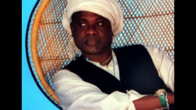 Joe Moubiala Feat Papa Wemba Muana Ba Côt'oyo смотреть онлайн