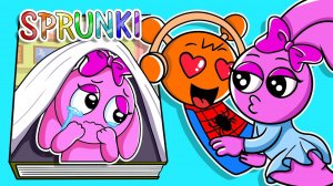 Sprinki |СПРУНКИ или СПРУНКЕ  на СВАДЬБЕ