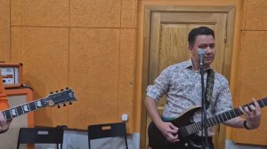 Первый день