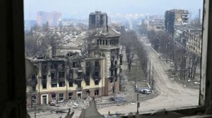 Мой Мариуполь