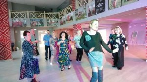 Танцуй вопреки..... 15.03.25.