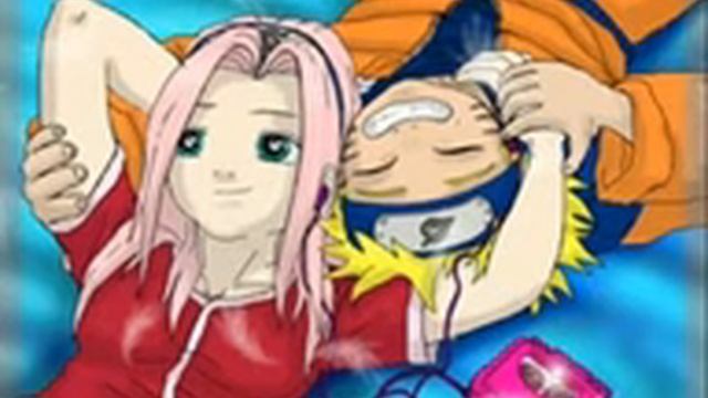 love  de  naruto con hinata sakura ino смотреть онлайн