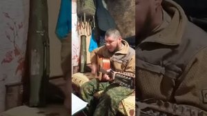 Песня про всех волонтеров/гуманитарщиков. 797 ДГВП МАКС ВЕТЕР