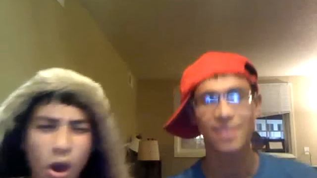 Billie Jean Lip Sync смотреть онлайн