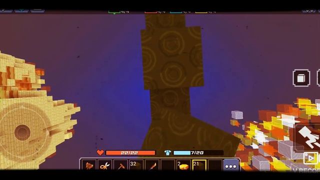 Получил шлем растерия смотреть онлайн