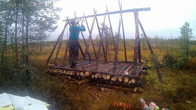 часть 2 строительство