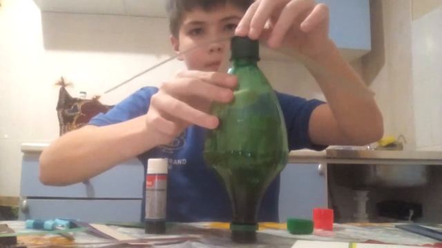 Мини декоративный цветник)! смотреть онлайн