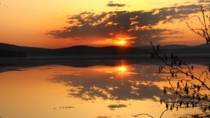 Миасс_Заблудился в Уральских горах