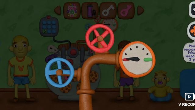 Играем в 12 замков смотреть онлайн