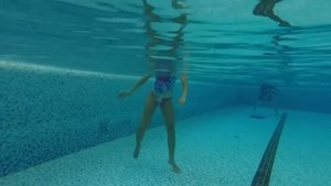 Aqua Fitness - AquaFit Korea