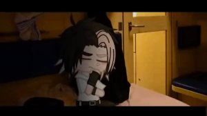 |•Гача Страшилка•|