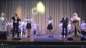 Кабы не было зимы