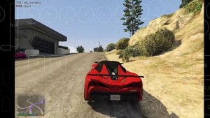 GTA 5 MOBOX(WOW64) EMULATOR FOR ANDROID, POCO F3, 8gb, non root