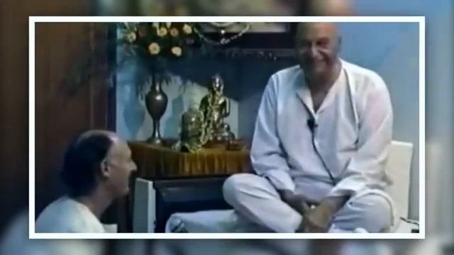 ЭТО всегда здесь (Пападжи)