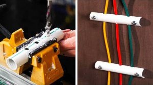 Экономьте своё время с этими гениальными хаками для ремонта!