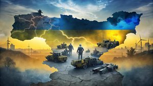 «Это конец»: Скотт Риттер о последнем рубеже Украины — почему 2025 станет роковым годом
