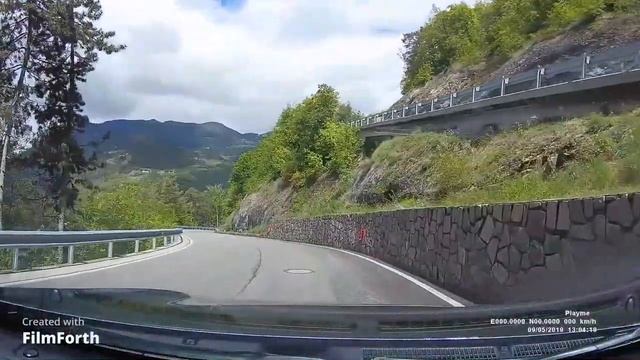 СЕРПАНТИН в Италии Атмосферный мотор не тянет на Киа Соренто,не хватает воздуха.