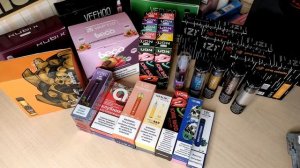 Заработал 100к на Электронных Сигаретах. Товарный бизнес. СНП#16