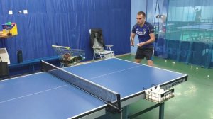 45)Подача ОБРАТНЫЙ топор