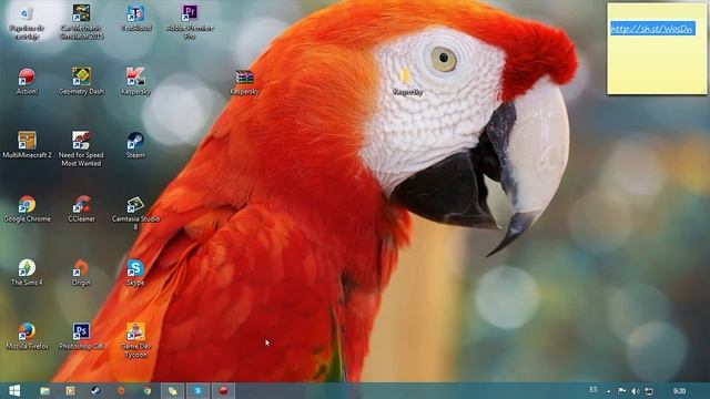 COMO ACTIVAR KASPERSKY ANTIVIRUS 2016 | Para Siempre Trial Reset смотреть онлайн
