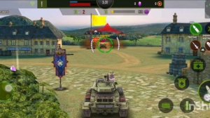 Iron force. Пристань