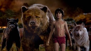 Книга джунглей (краткий пересказ фильма. МУВИКОТ)