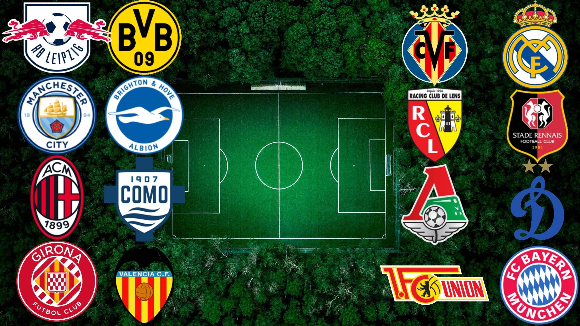 Футбол.Прямой эфир Premier League,Bundesliga,Serie A,LaLiga,Ligue 1.Смотрим,обсуждаем,комментируем.