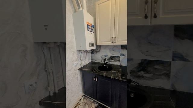 Шикарная квартира в центре Новороссийска
