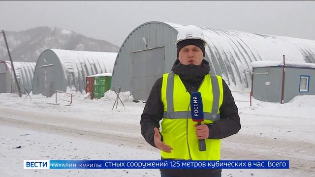 Визит экоактивистов на Солнцевский угольный разрез смотреть онлайн