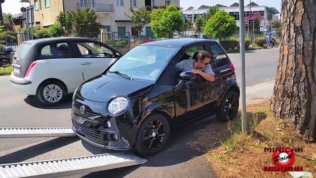 Microcar смотреть онлайн