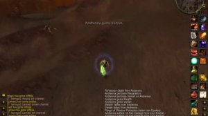 OtherGuy - Sorrow Hill 7 [Mage]