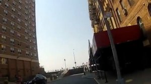 Русские на Брайтон Бич