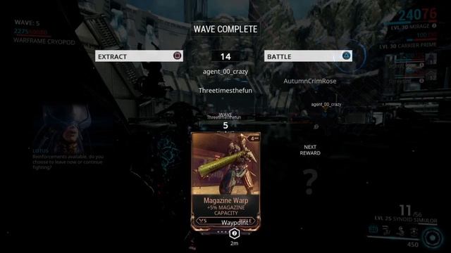 Warframe_20160511134453 смотреть онлайн